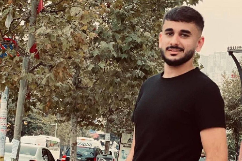 الشهيد عارف لحلوح 