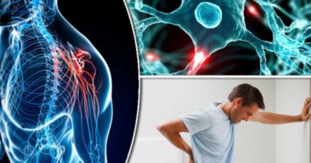 4 علامات مبكرة لمرض التصلب العصبي المتعدد يجب ألا تتجاهلها