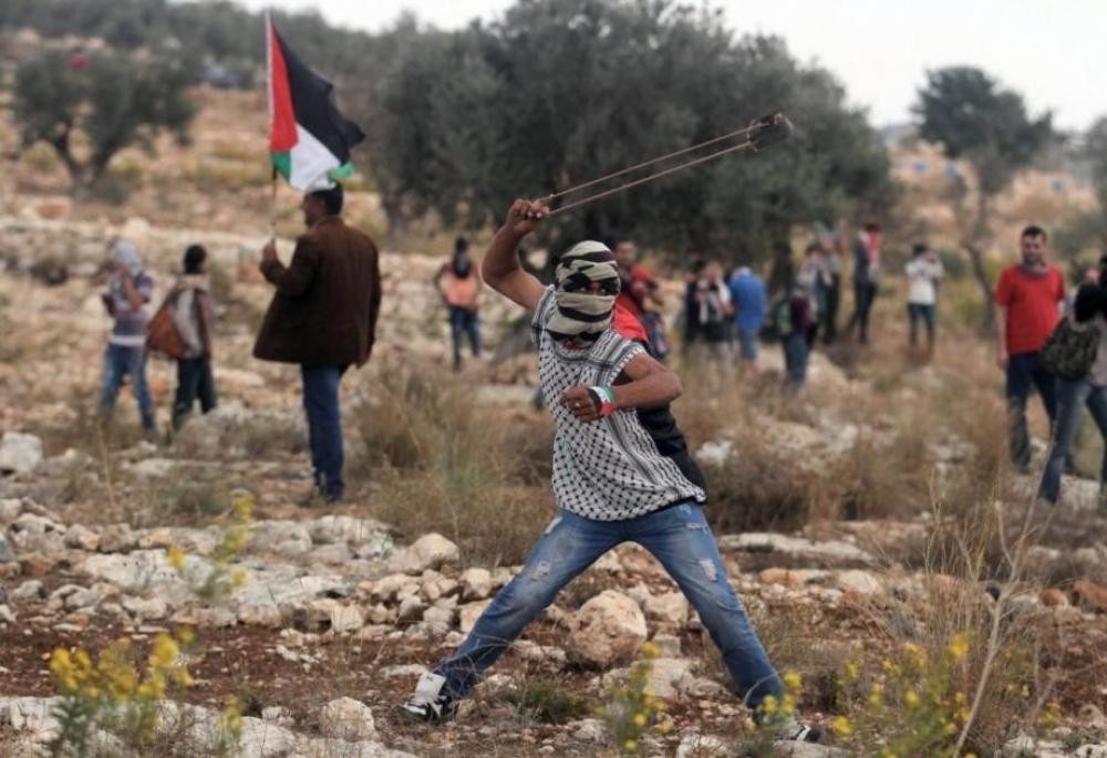 أعمال مقاومة بالضفة 