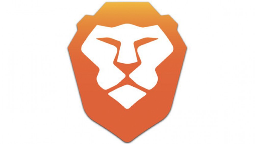 شعار متصفح  Brave