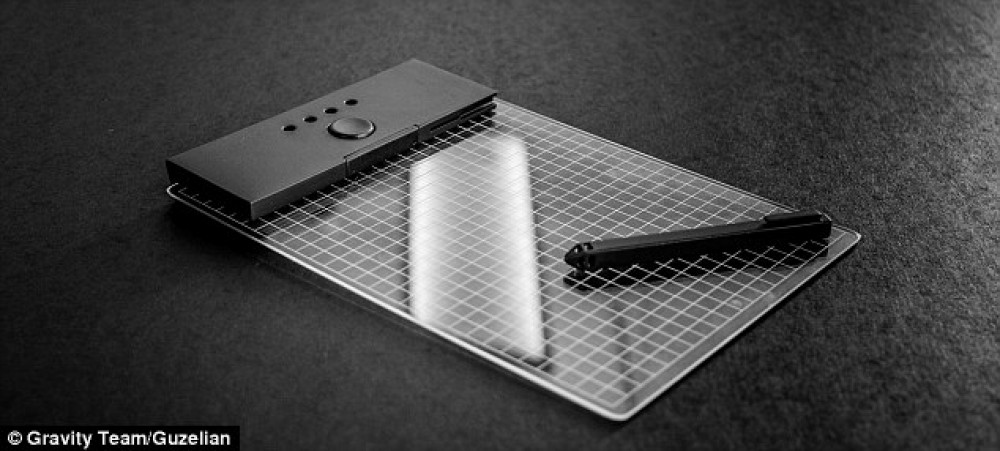 Draw-pictures-in-THIN-AIR