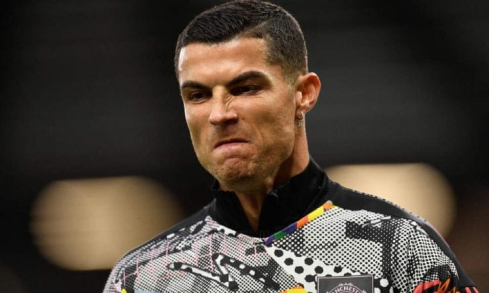 جواو ماريو: مشاكل رونالدو مع مانشستر لن تؤثر على البرتغال خلال المونديال