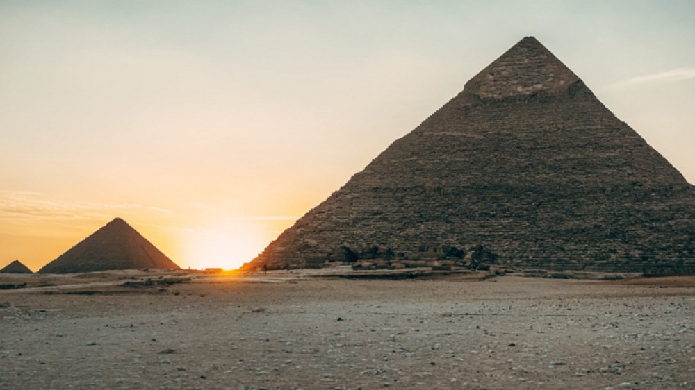 علماء الآثار يحققون اكتشافاً هاماً يعود للآلهة حتحور في 