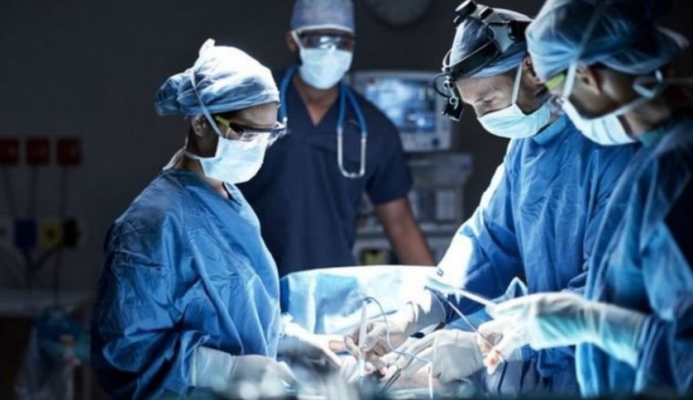 تقنیة جدیدة لزراعة قلب ميت ثم إنعاشه في جسم الأطفال