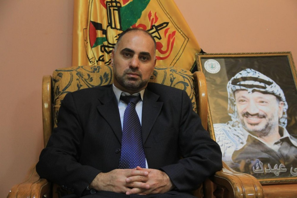 فايز أبو عيطة