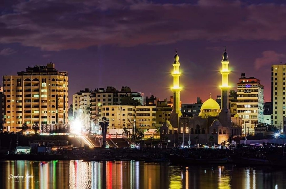 أجواء باردة الليلة 