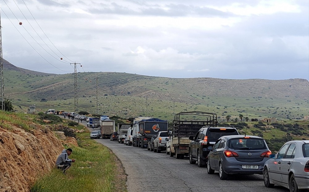صورة أرشيفية 
