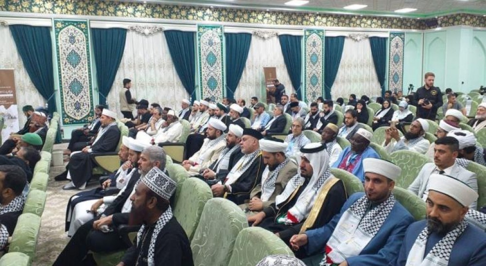 مؤتمر نداء الأقصى الثاني.. فلسطين ساحة الصراع الأولى بين الأحرار وقوى الاستعمار