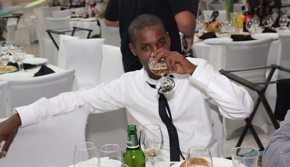 الجندي الإسرائيلي أبراهام منجستو