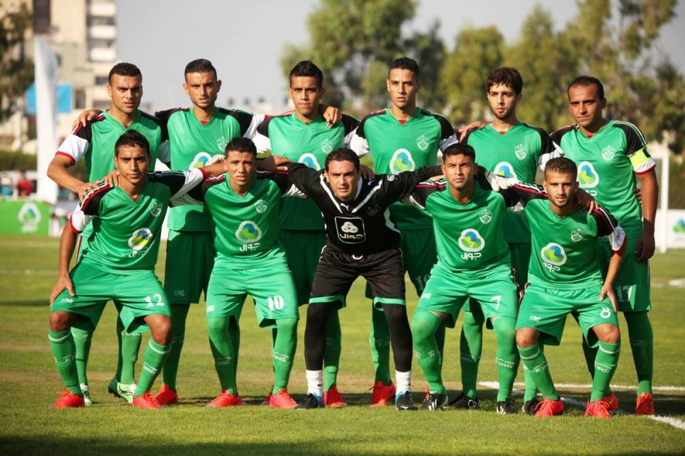 نادي الشجاعية