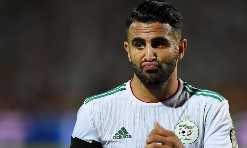 تعادل الجزائر وجارتها تونس 1-1 ودياً