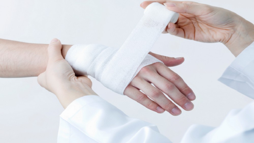 هلام كهربائي ..طريقة جديدة للشفاء من الإصابات التي يصعب علاجها!