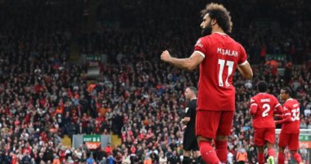 3 أسباب وراء عودة ليفربول القوية هذا الموسم