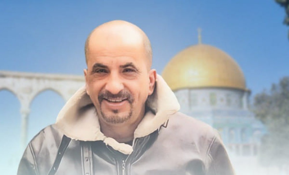 وزارة العمل تنعى العامل نبيل غانم شهيد لقمة العيش