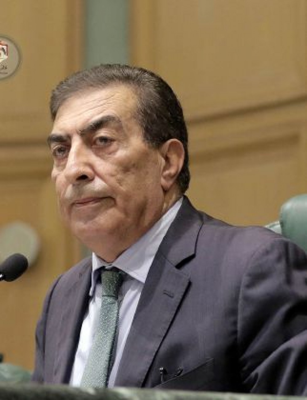 النواب الأردنيون يرسلون قوانين إسرائيل العنصرية إلى برلمانات العالم