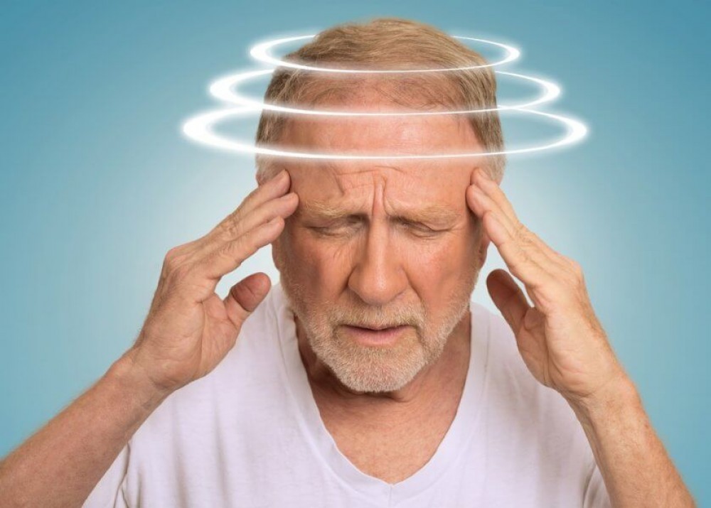 الدوخة-واسبابها