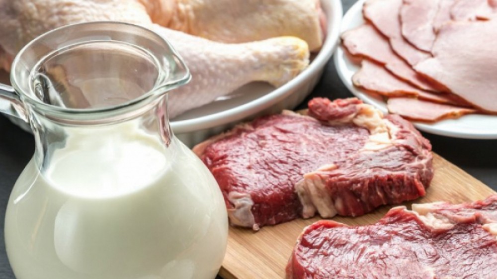 7 أطعمة تسبب تفاقم أعراض متلازمة تكيس المبايض