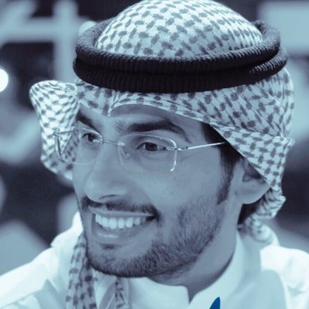 رابطة علماء فلسطين تنعى الإعلامي الكويتي أحمد خالد المسفر