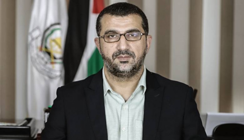 حمادة: اقتحام مصلى باب الرحمة جريمة جديدة ضمن الحرب الدينية