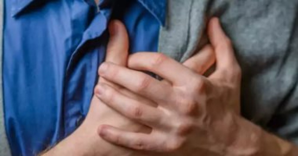 4 أشياء يجب ضبط مستوياتها للحفاظ على صحة قلبك.. منها الكوليسترول