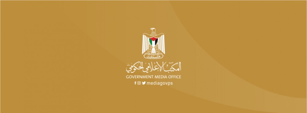 طواقم الإعلام الحكومي تواصل توفير الخدمات الصحفية للصحفيين
