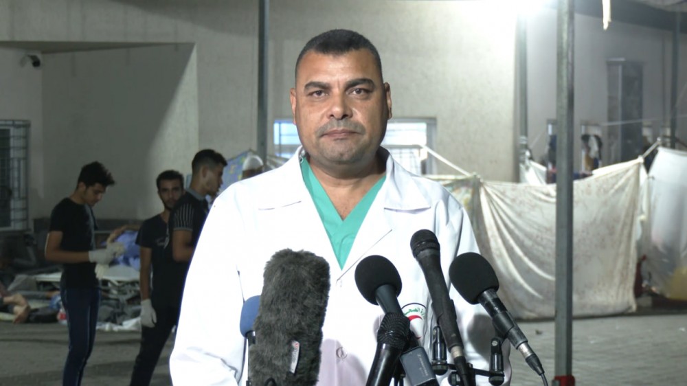 أشرف القدرة