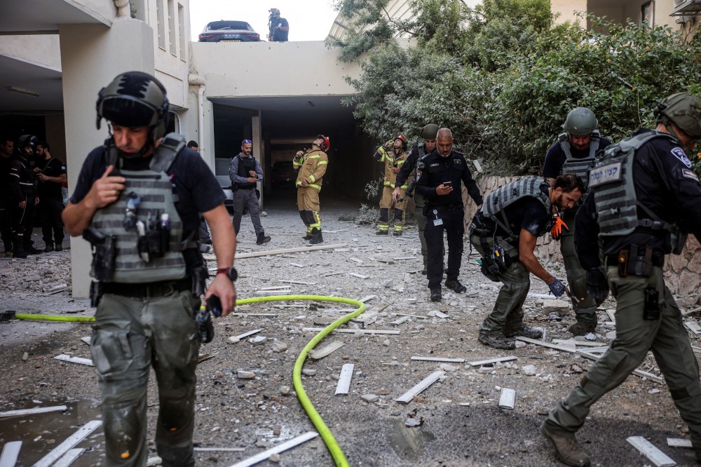 هيئة الاستثمار الإسرائيلية تتوقع خسارة الكيان 17 مليار دولار جراء الحرب