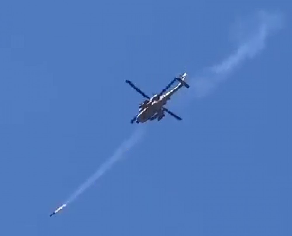 مشاهد من قصف الاحتلال في جنين