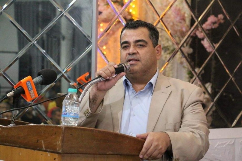 عبد السلام هنية