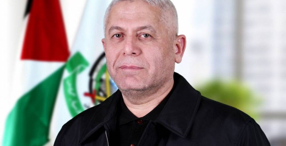 مرة يدعو السعودية للإفراج عن القيادي الخضري