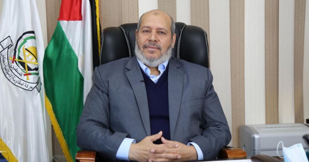 الحية: بريطانيا تتحمل أي وزر جديد يرتكب بحق الشعب الفلسطيني
