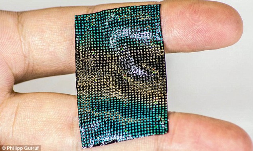 health-sensor