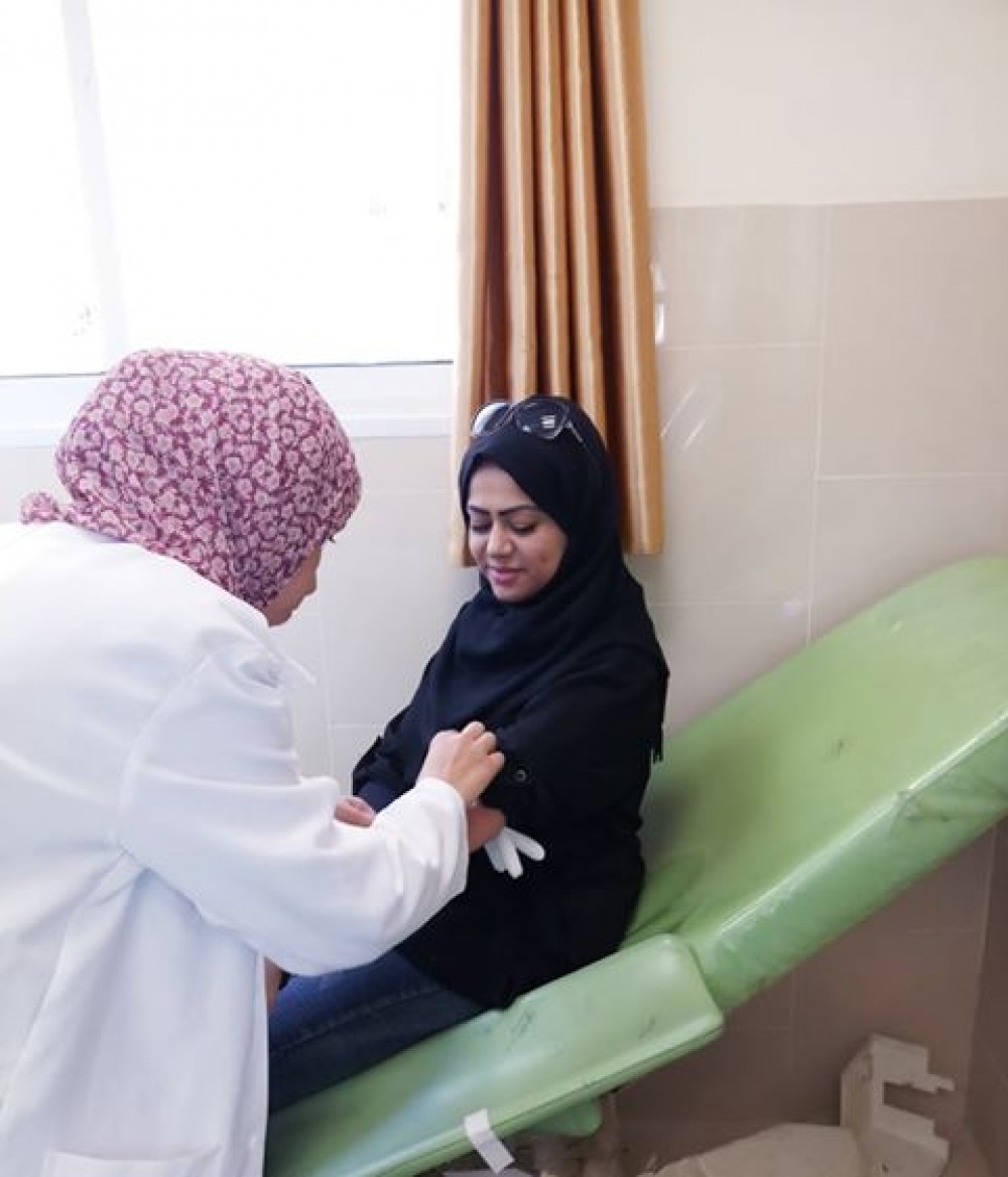  الإعلامية 