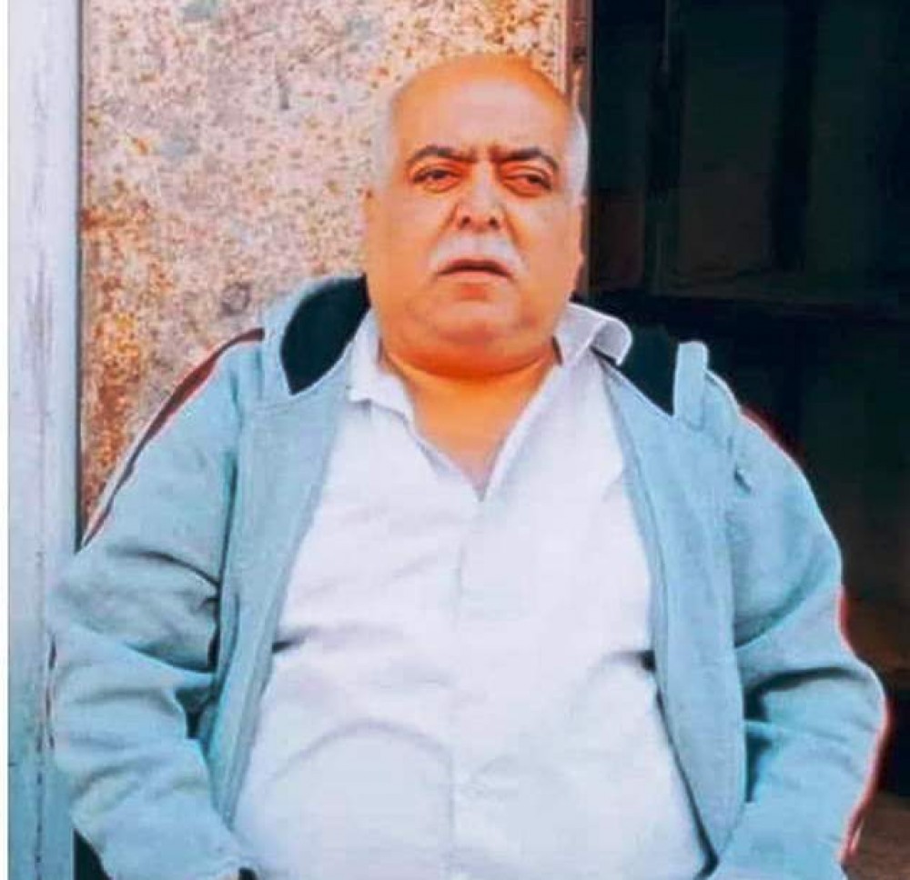 الأوقاف تنعي مؤذن مسجد أبو سمرة الشيخ عماد شلح