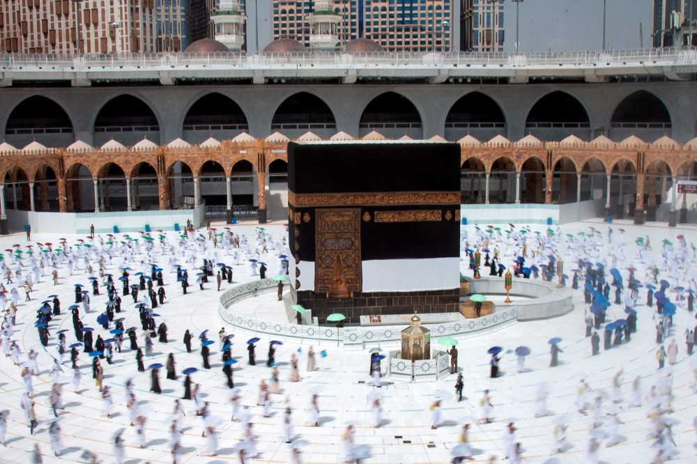hadj
