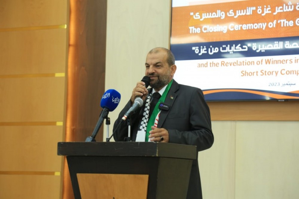  المدهون: مسابقة 