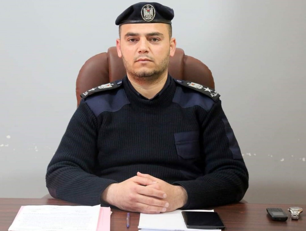 الداخلية
