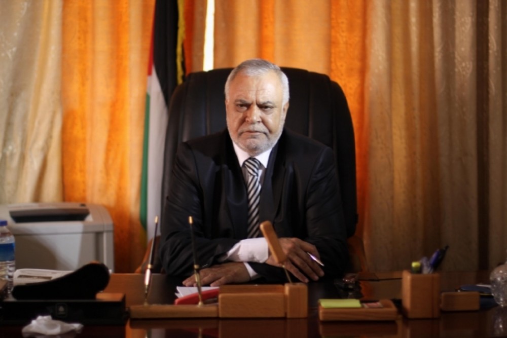 وزير العدل المقال سليم السقا