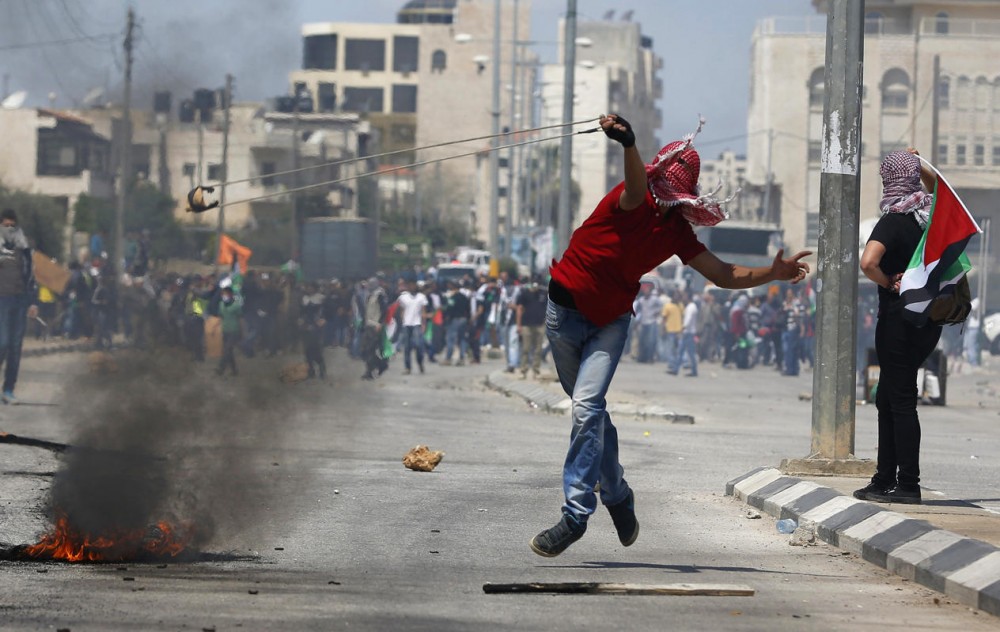 استشهاد فلسطيني بشعفاط 