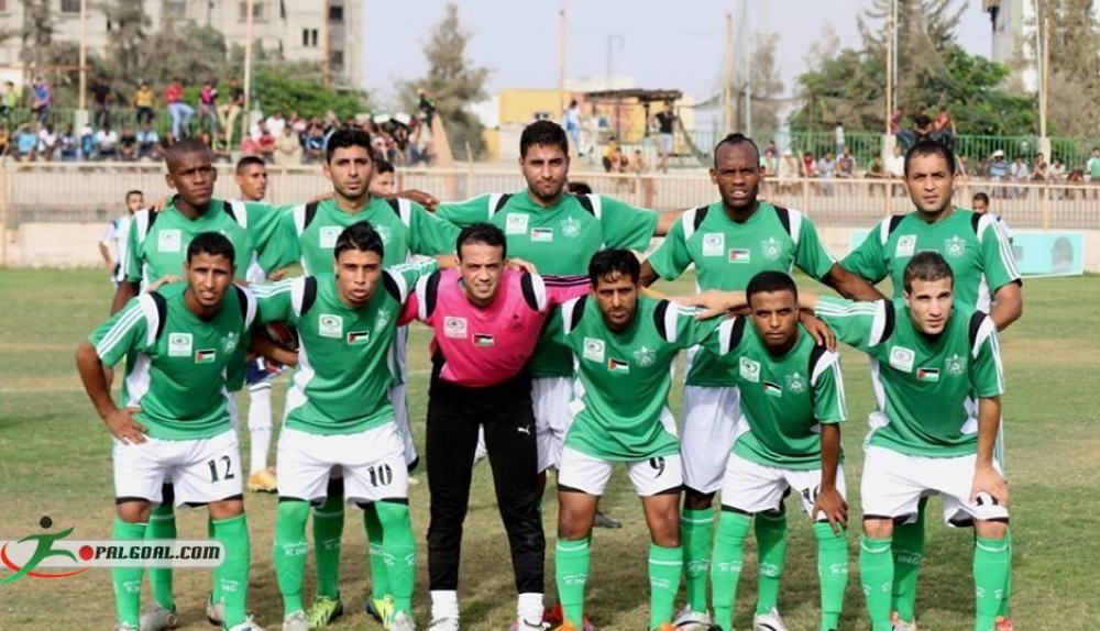 فريق خدمات رفح