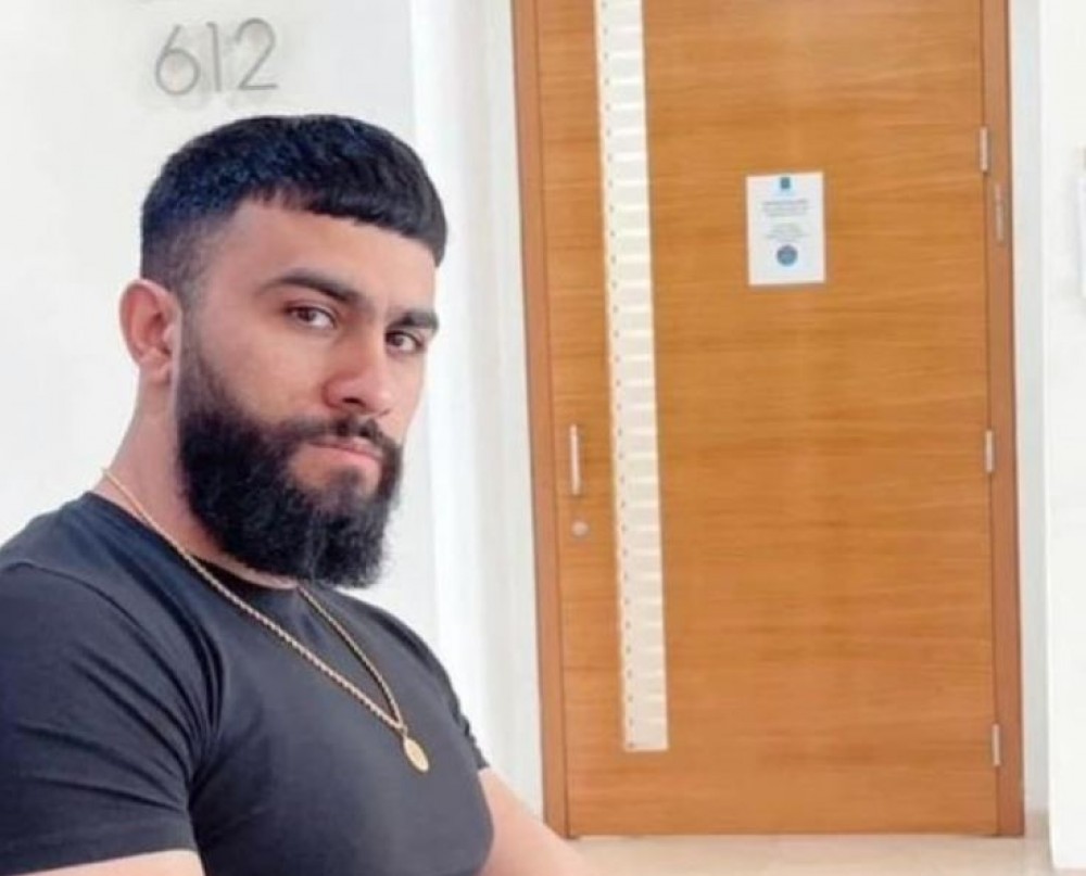 باسل طنطوري