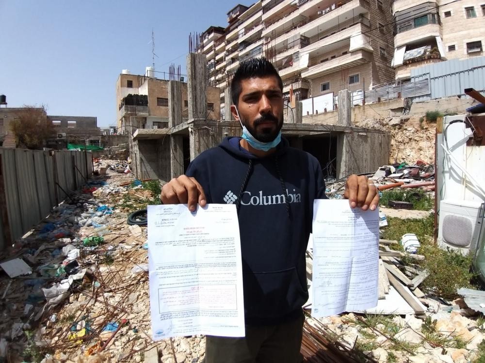 الاحتلال يواصل قمع الفلسطينيين والتضيق عليهم بالضفة الغربية