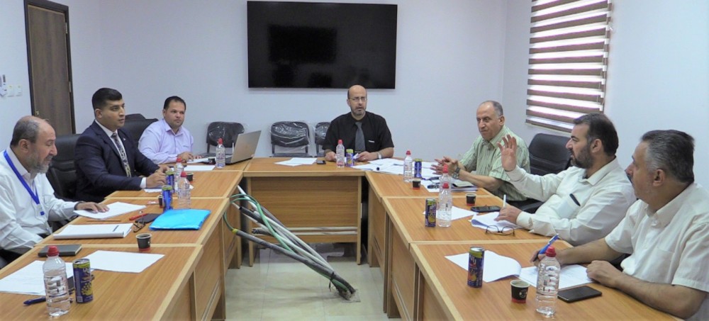 الصحة تبحث إقرار قانون الصحة النفسية