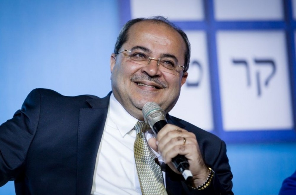 احمد الطيبي
