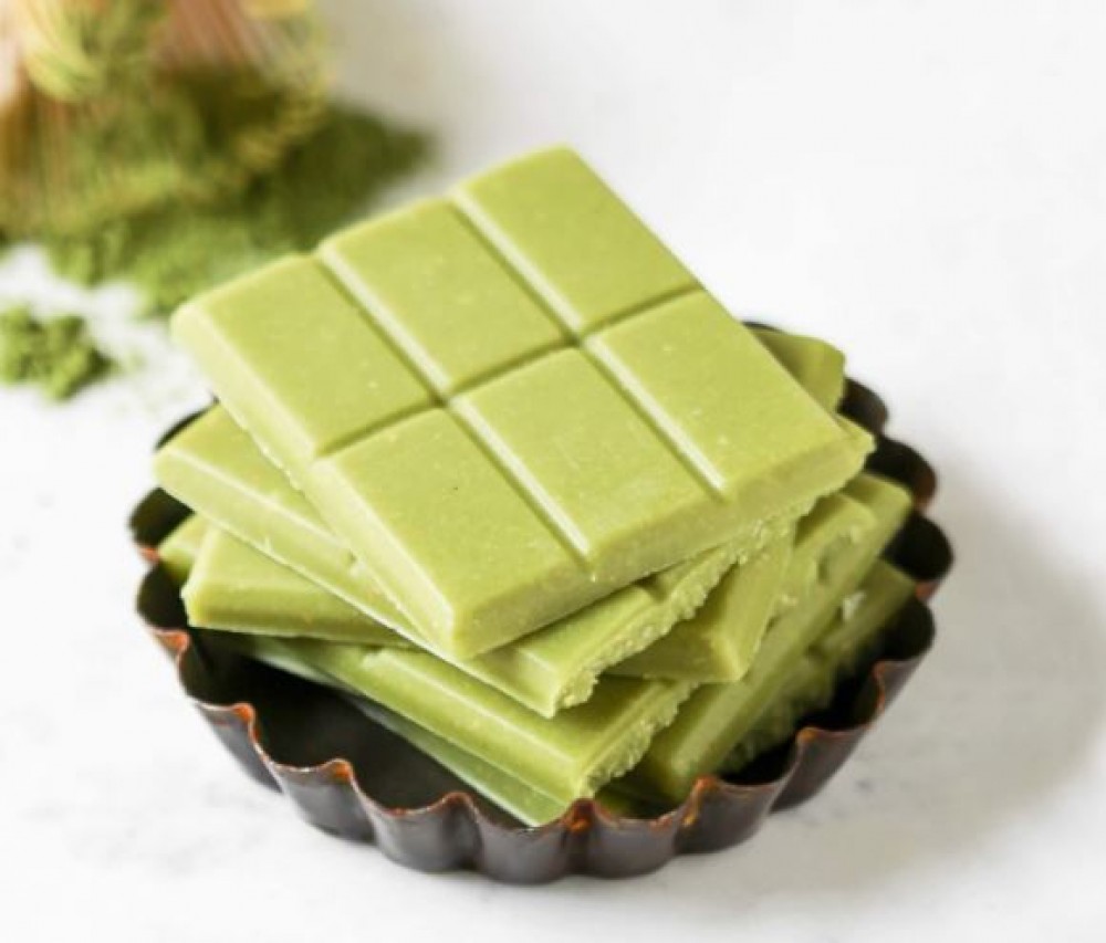 أغرب نكهات الشوكولاتة.. بالنمل والكاري