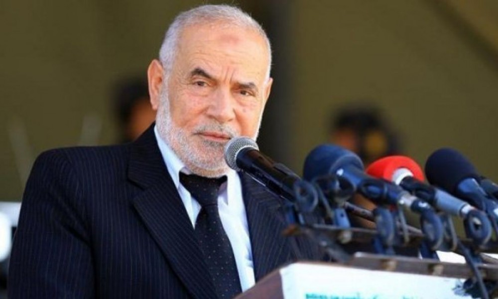احمد بحر