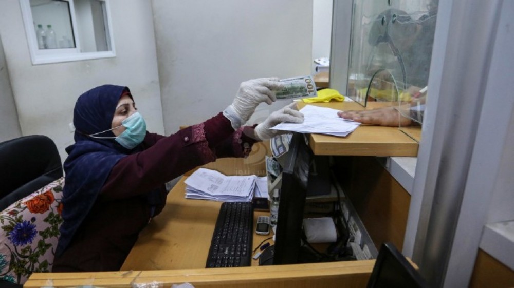 أكثر من ستة ملايين شيكل حصيلة تبرعات 