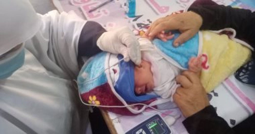 أسباب بطء زيادة الوزن عند الأطفال الرضع.. منها قلة التغذية