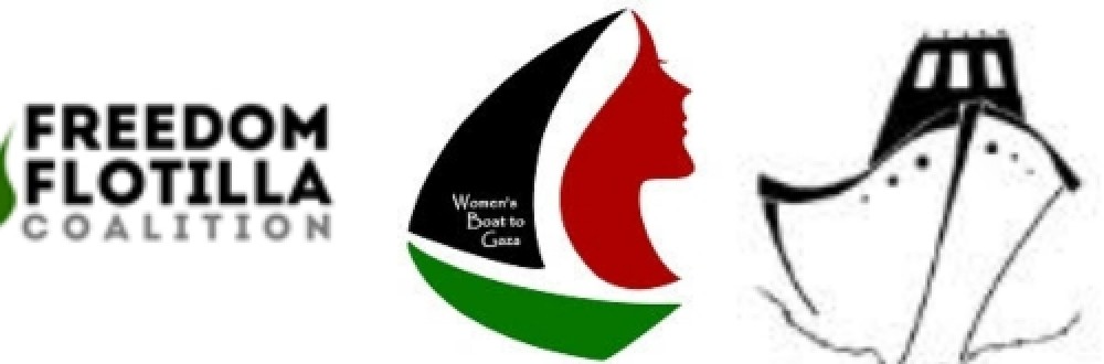 شعار مشروع قارب النساء
