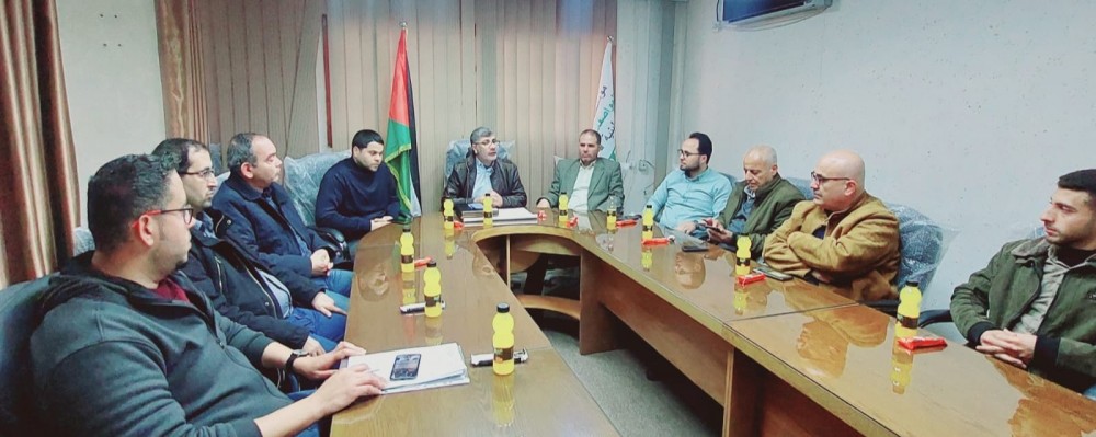 المواصفات والمقاييس تعتمد (5) مختبرات لفحص المواد الإنشائية والتربة